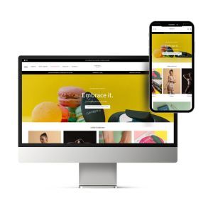 Shopify Eshop