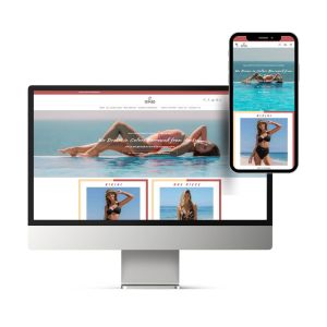 Shopify Eshop